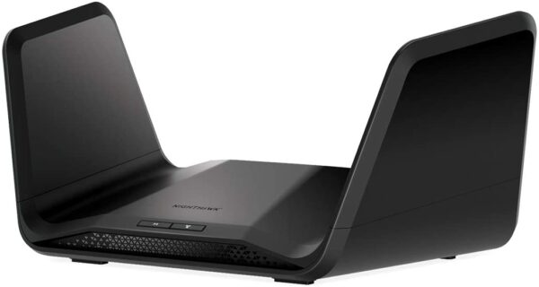 NETGEAR Nighthawk 8-Stream Tri-band AX8 WiFi 6 Router (RAX70) – AX6600 Wireless Speed (Up to 6.6 Gbps) | Coverage up to 2,500 sq. ft. and up to 40 devices