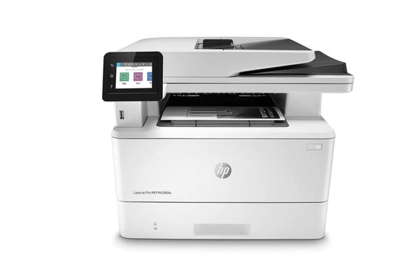 HP Laserjet Pro Multifunction M428fdw Wireless Laser Printer