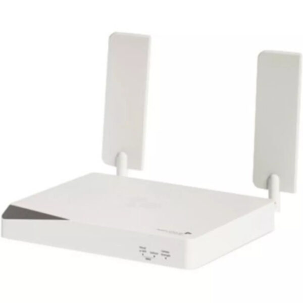 Aerohive BR200-LTE-VZ IEEE 802.11n Ethernet, Cellular Modem/Wireless Router – 4G – ISM Band – 3 x Antenna(3 x Internal) – 6 x Network Port – 1 x Broadband Port – USB – PoE Ports – Gigabit Ethernet – Desktop, Wall Mountable