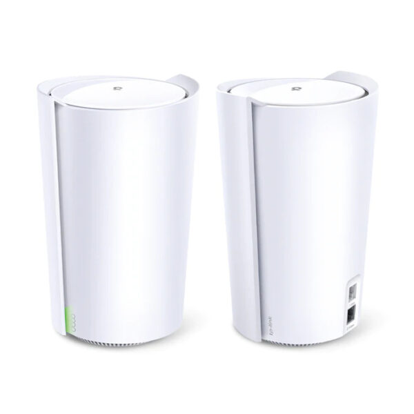 TP-Link Deco X90 AX6600 Whole Home Mesh Wi-Fi System