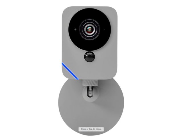 ADT Outdoor Security Camera for Wireless Home Surveillance