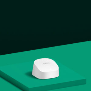 eero 6 | 1-pack and 1 Router