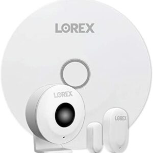 Lorex Smart Sensor Starter Kit with 2 Sensors