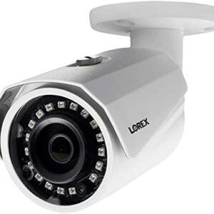 Lorex LBV2711 1080p 2MP Analog HD MPX Security Bullet Camera