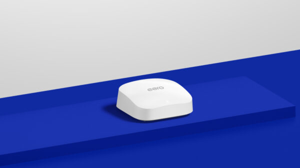 eero Pro 6E 1-Pack