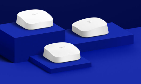 eero Pro 6 3-pack