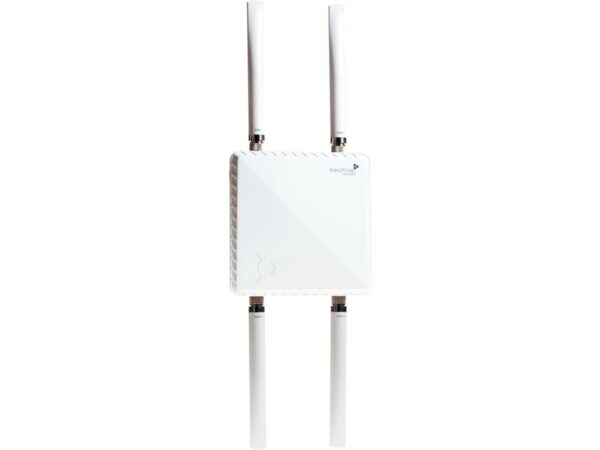 Extreme Networks ExtremeWireless AP460S12C Dual Band 802.11ax 5.25 Gbit/s Wireless Access Point Outdoor AP460S12CFCC