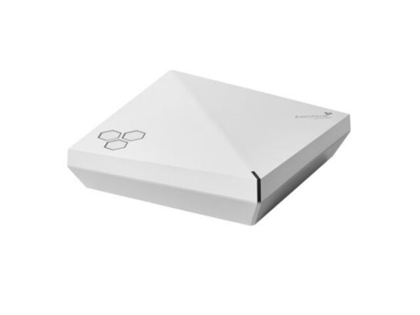 Aerohive BR200-LTE-VZ IEEE 802.11n Ethernet, Cellular Modem/Wireless Router - 4G - ISM Band - 3 x Antenna(3 x Internal) - 6 x Network Port - 1 x Broadband Port - USB - PoE