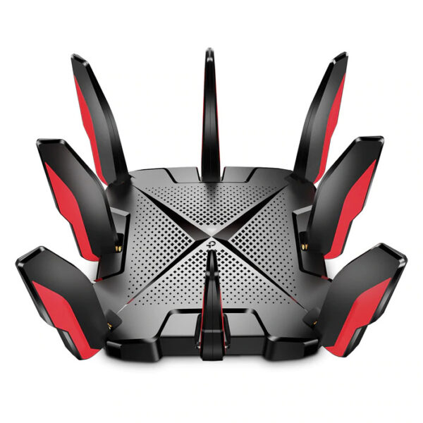 TP-Link Archer GX90 AX6600 Tri-Band Wi-Fi 6 Gaming Router