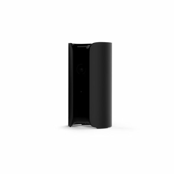 Canary All-in-One Home Security Device - Black