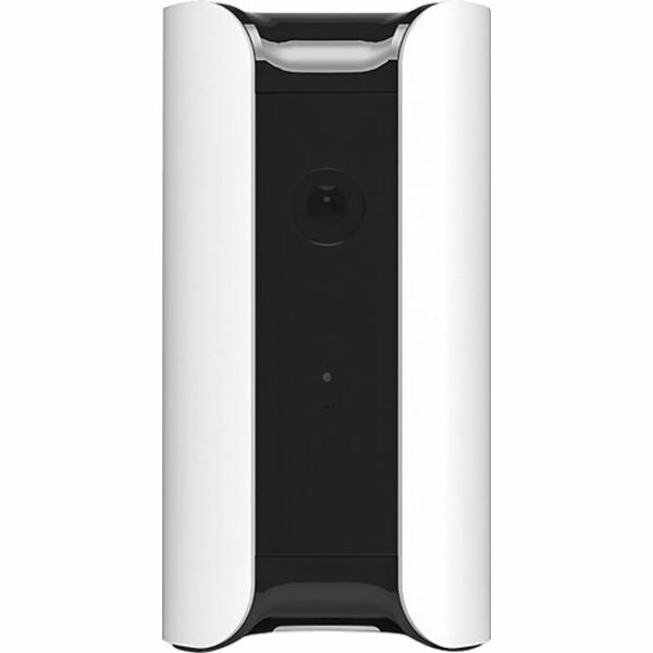 Canary Security Device All-in-One Home Security Solution - White