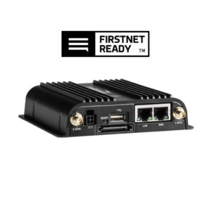 Cradlepoint IBR600C Semi-Rugged Router TB3-600C150M-NNN (IoT Essentials | 3-Year) No Sim Included