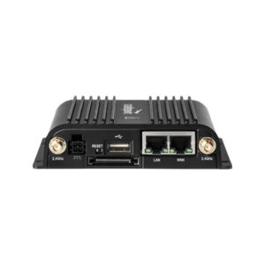 Cradlepoint IBR600C Semi-Rugged Router  TBB3-600C150M-AN Sim Included AT&T SIM (Mobile Essentials | 3-Year) AT&T