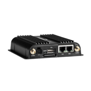 Cradlepoint IBR600C Semi-Rugged Router TBB3-600C150M-TN (Mobile Essentials | 3-Year) T-Mobile