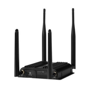 Cradlepoint IBR600C Semi-Rugged Router TBB3-600C150M-VN (Mobile Essentials | 3-Year) Verizon