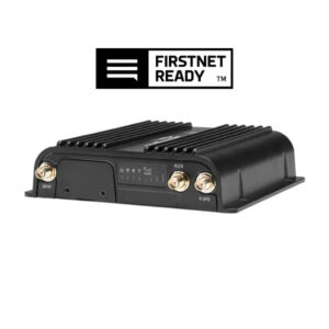 Cradlepoint IBR900 Ruggedized Router MAX5-900F120B-F0 1000 Mbps (FIPS Essentials + Advanced | 5-Year)