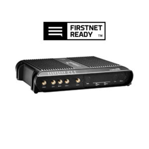 Cradlepoint IBR1700 Ruggedized Router 1200 Mbps MA1-1700120B-NNA (Essentials | 1-Year)