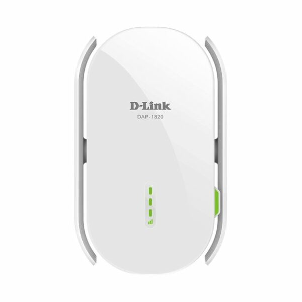 D-Link AC2000 Wi-Fi Range Extender (DAP-1820-WM)