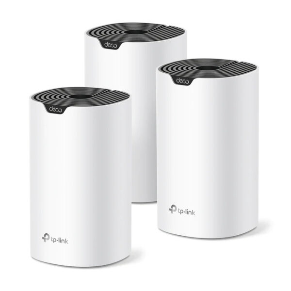 TP-Link Deco S4 AC1200 Whole Home Mesh Wi-Fi System