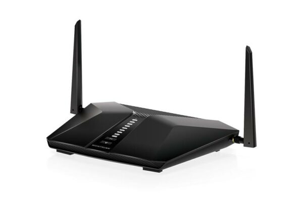 Nighthawk® AX4 4G LTE Modem + WiFi 6 Router