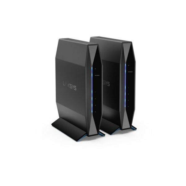 Linksys Arena AX3200 Whole Home Wi-Fi 6 (2pk Mesh System)