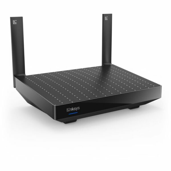 Linksys Dual-Band Mesh Wi-Fi 6 Router, AX3000