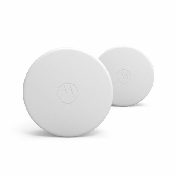 Motorola MH7602 | Advanced WiFi 6 Router + Intelligent Mesh System