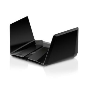 Nighthawk® 12-Stream Dual-Band WiFi 6 Router (up to 6Gbps) with NETGEAR Armor™, MU-MIMO, USB 3.0 ports