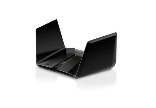 Nighthawk® 12-Stream Dual-Band WiFi 6 Router (up to 6Gbps) with NETGEAR Armor™, MU-MIMO, USB 3.0 ports