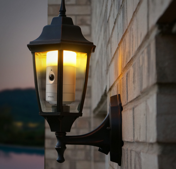Zmodo Torch 360
