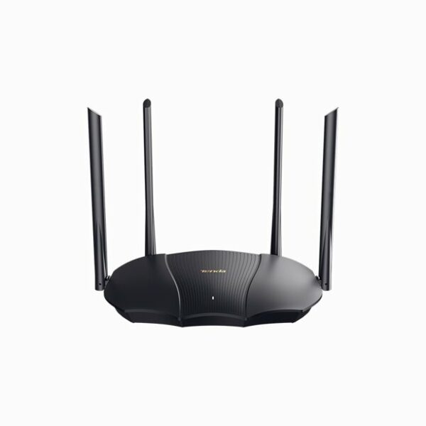 Tenda RX9 Pro AX3000 Dual Band Smart Wireless Gigabit Wi-Fi 6 Router | up to 3 Gbps | OFDMA + MU-MIMO | 802.11ax