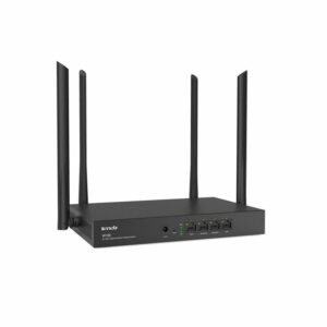 Tenda W18E - AC1200 Gigabit Wireless Hotspot Router