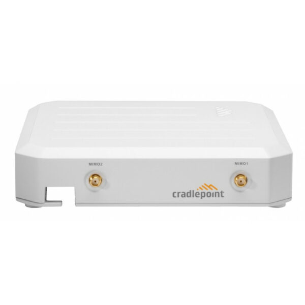 Cradlepoint W1850 5G/LTE Wideband Adapter Ideal for Fixed Locations with NetCloud Branch Essentials + Advanced Plan, 5-Year