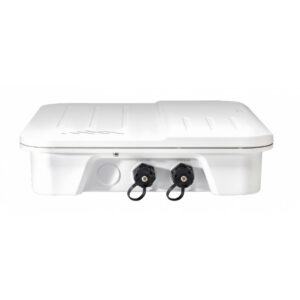 Cradlepoint W4005 5G Outdoor IP67 Rated Wideband Adapter for mmWave with NetCloud Branch Essentials + Advanced Plan, 1-Year