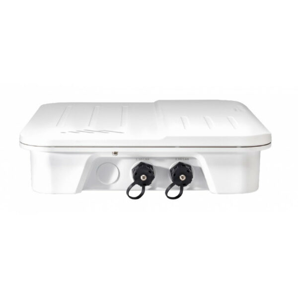 Cradlepoint W4005 5G Outdoor IP67 Rated Wideband Adapter for mmWave with NetCloud Branch Essentials + Advanced Plan, 1-Year