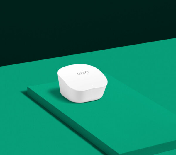 eero Dual-band Wi-Fi 5 1-Pack