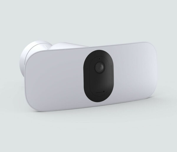 Arlo Pro 3 Floodlight Camera