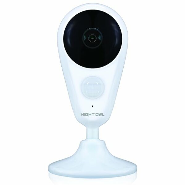 Night Owl's Add-on or Stand-alone Indoor Wireless 1080p AC Powered Camera