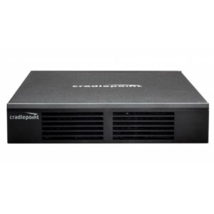 Cradlepoint CR4250 5G Branch Performance Router with NetCloud Branch Essentials + Advanced Plan, 1-Year, PoE