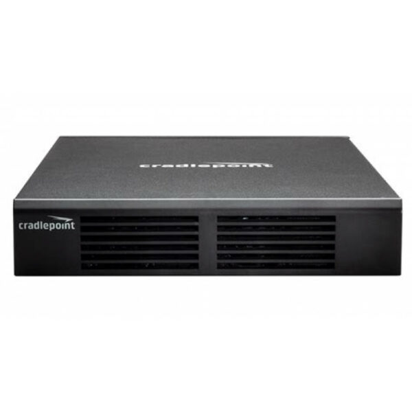 Cradlepoint CR4250 5G Branch Performance Router with NetCloud Mobile Essentials Plan, 3-Year, PoE