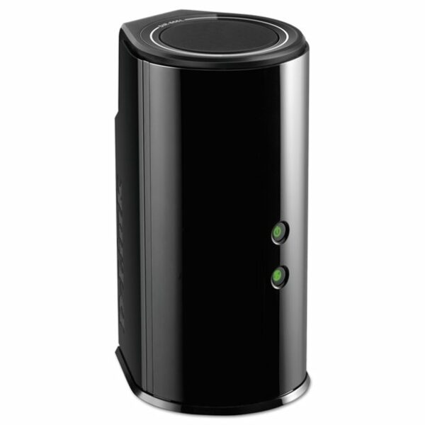 D-Link AC1750 Wi-Fi Router, 4 Ports, 2.4 GHz