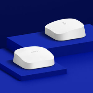 eero Pro 6 2-pack