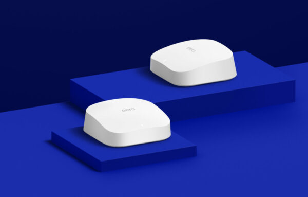 eero Pro 6 2-pack