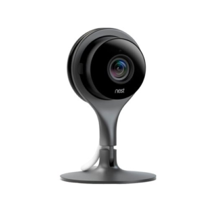 Nest Cam Indoor Security Camera-USED