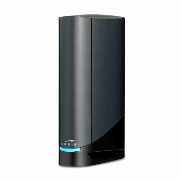 ARRIS SURFboard G36 Docsis 3.1 Modem with AX3000 WiFi and 2.5 Gbps Ethernet Router