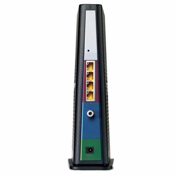 SURFboard SBG8300 DOCSIS 3.1 Wireless Cable Modem with AC2350 WIFI