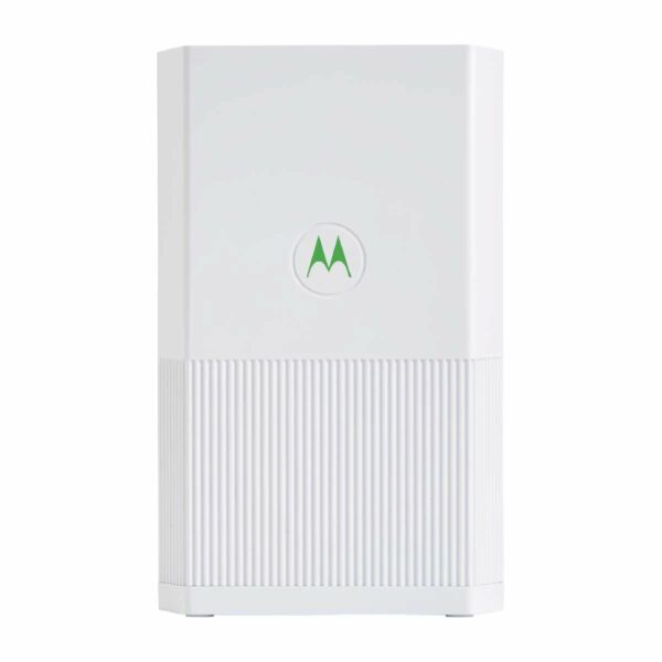 Motorola Tri-Band AC2200 Smart Router, 2.2 Gbps speed | mh7021-10s