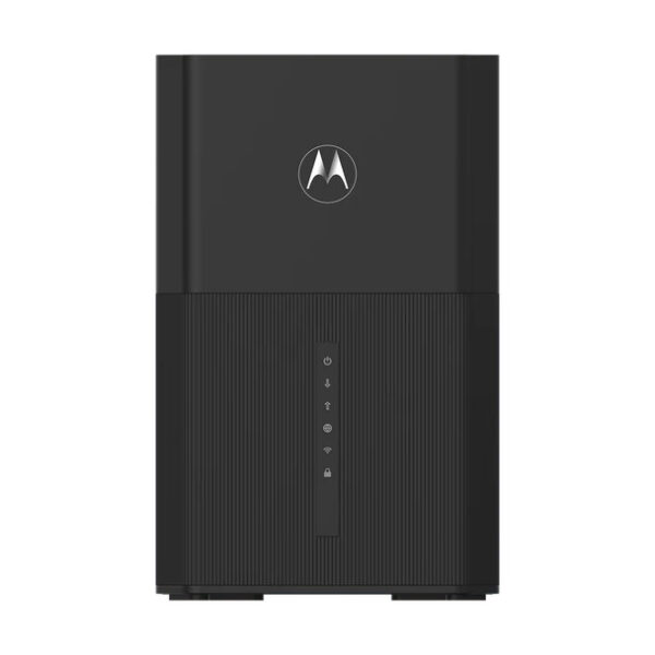 Motorola Multi-Gig Speed DOCSIS 3.1 Cable Modem + WiFi 6 Router | mg8725
