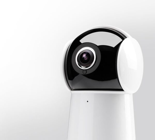 Zmodo 1080p HD Pan and Tilt Camera