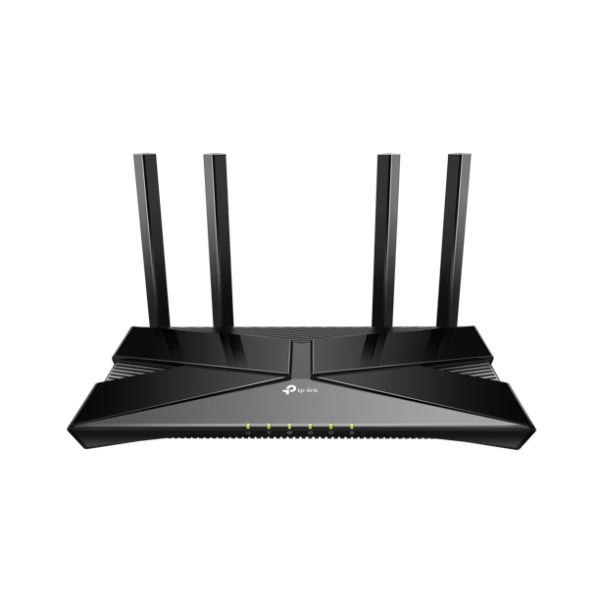 TP-Link Archer AX1500 WiFi 6 Dual-Band Wireless Router | up to 1.5 Gbps Speeds | 1.5 GHz Tri-Core CPU